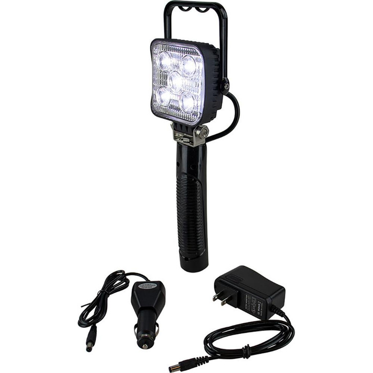  Sea-Dog LED Rechargeable Handheld Flood Light - 1200 Lumens 