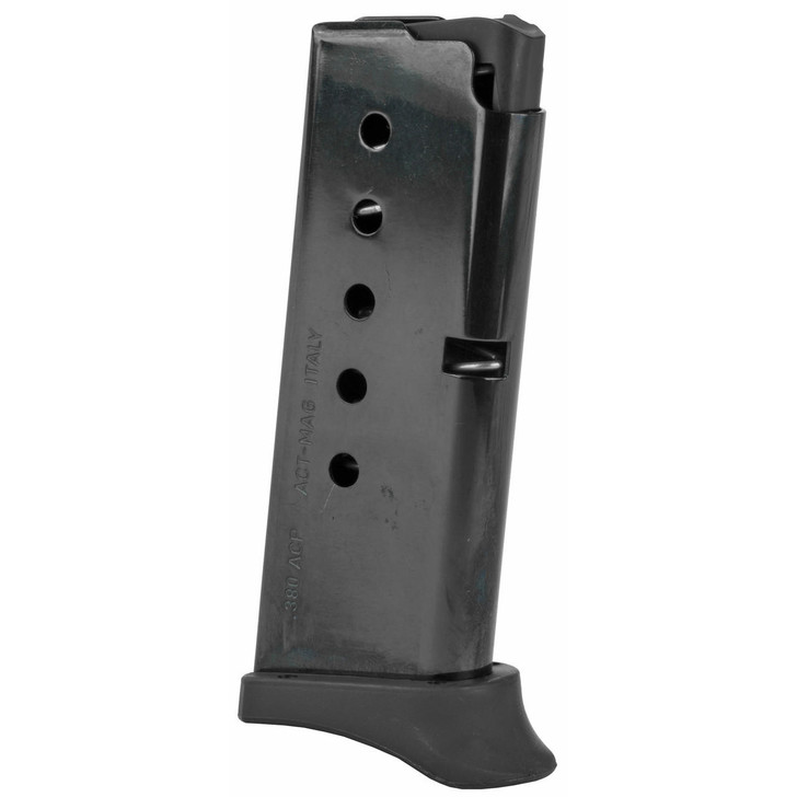 Diamondback Firearms Mag Dbf Db380 380acp 6rd W/fngr Ext 