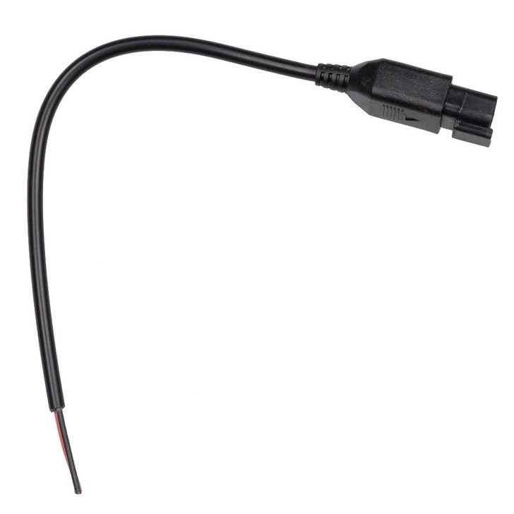 HEISE LED Lighting Systems HEISE DT Plug w/Wire - 10-Pack 