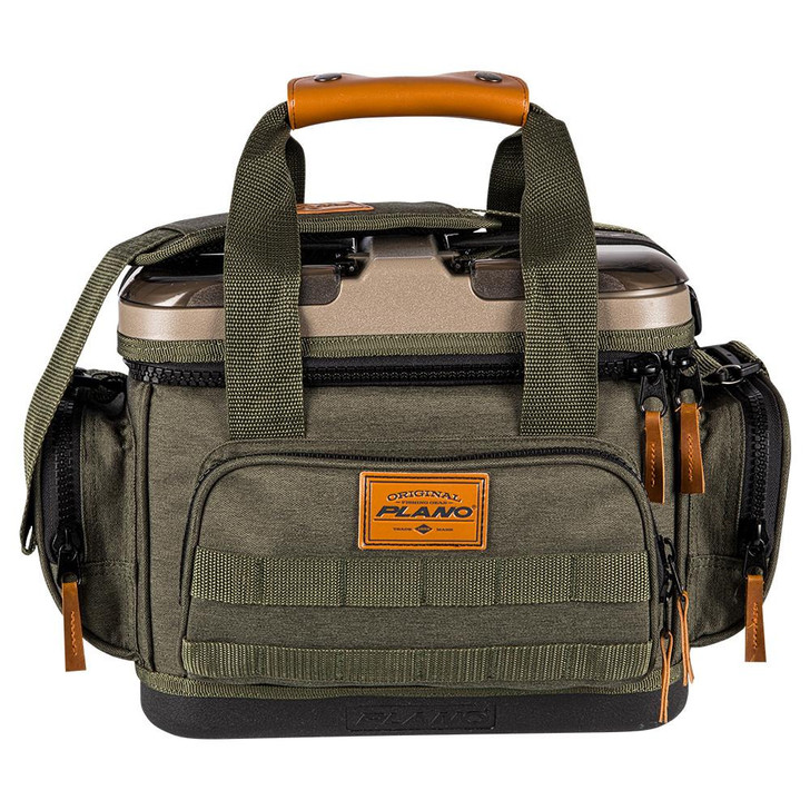  Plano A-Series 2.0 Quick Top 3600 Tackle Bag 