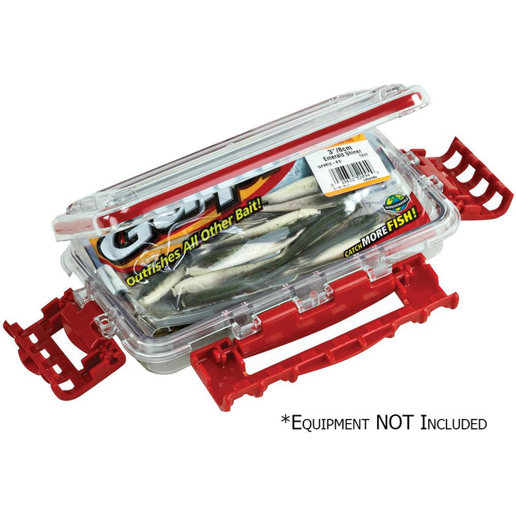  Plano Liqua-Bait Locker (LBL) Wallet 