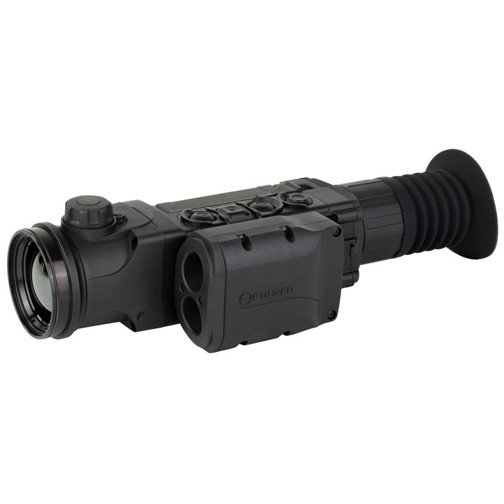 Pulsar Trail 2 Lrf Xp50 2-16x50