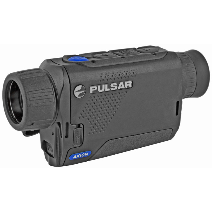 Pulsar Axion Xm30s 4.5-18x30