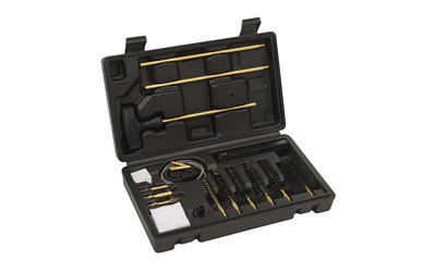 Allen Krome Rifle Cleaning Kit .22 .223 Cal 