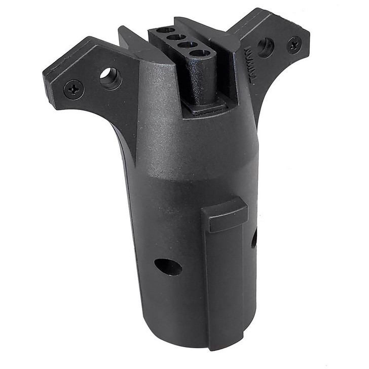  Sea-Dog 7 To 5 Trailer Plug Adapter 