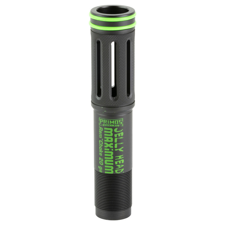  Primos Jellyhead Max Rem 20ga .570 