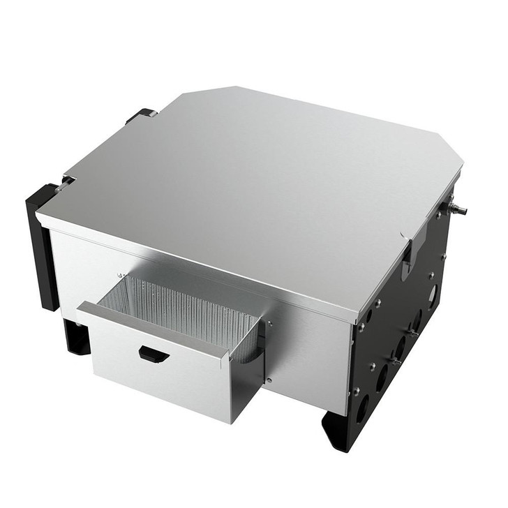  Magma Crossover Single Burner Firebox 