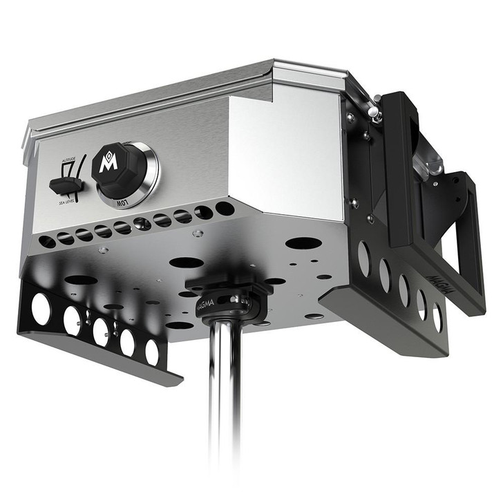  Magma Crossover Single Burner Firebox 