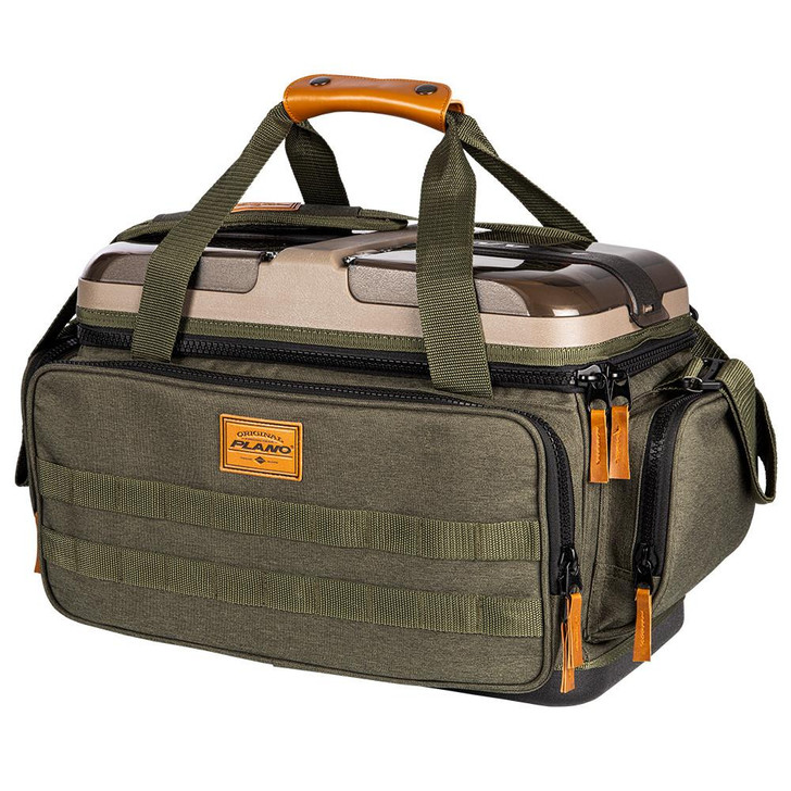  Plano A-Series 2.0 Quick Top 3700 Tackle Bag 