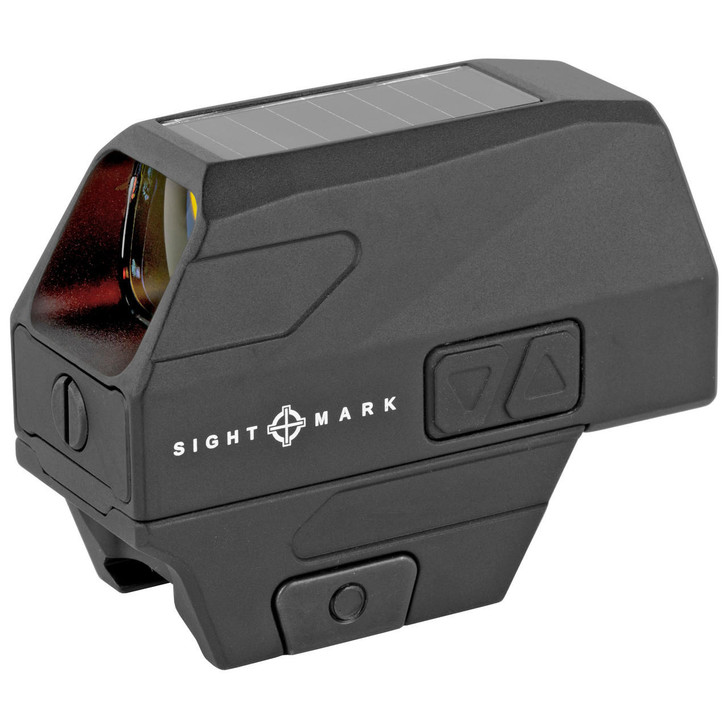 Sightmark Volta Solar Red Dot 