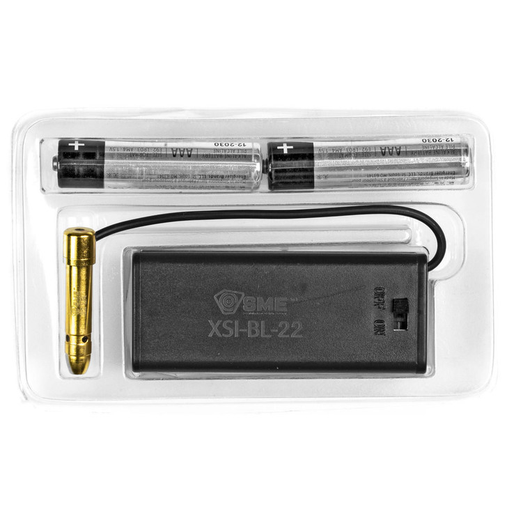 Shooting Made Easy Sme Sight Rite Bore Sghtr 22lr 