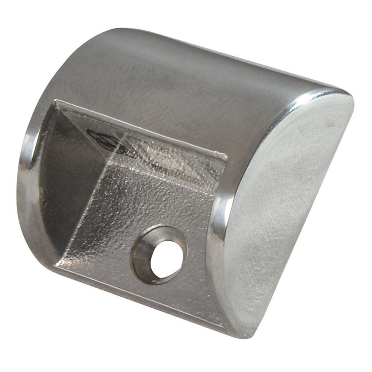  Lumitec Andros - Courtesy Light - Polished SS Finish - Red Non-Dimming 