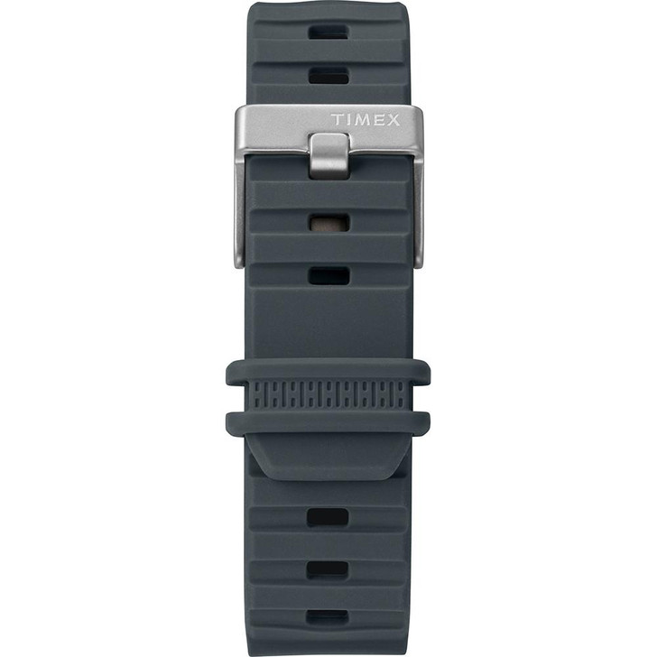  Timex DGTL BST.47 Boost Shock Watch - Grey/Orange 