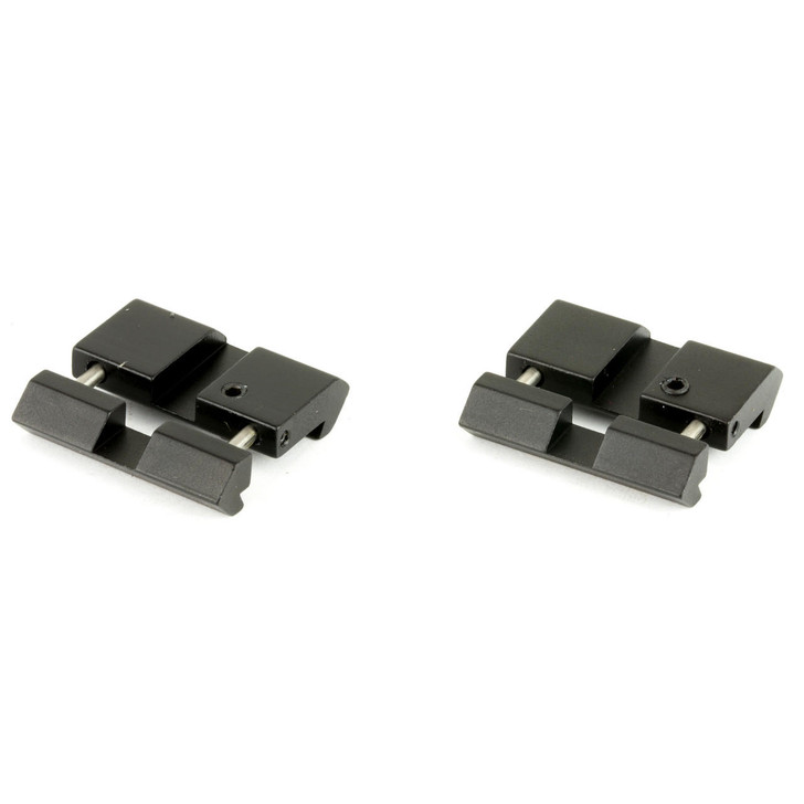 Leapers, Inc. - UTG Utg Low Pro Snap-in Rail Adapter 