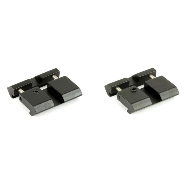 Leapers, Inc. - UTG Utg Low Pro Snap-in Rail Adapter 