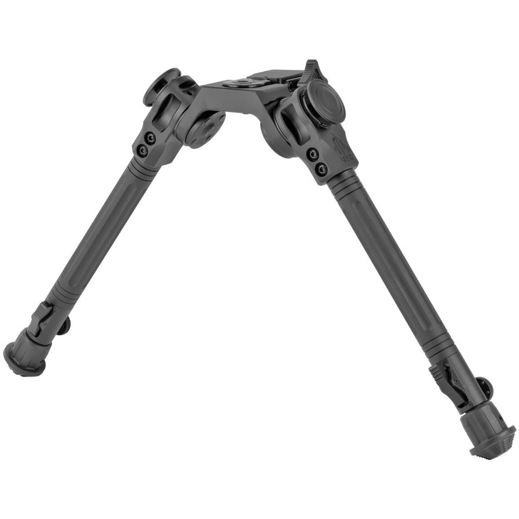 Leapers, Inc. - UTG Utg Over Bore 7-11" Picatinny Bipod 