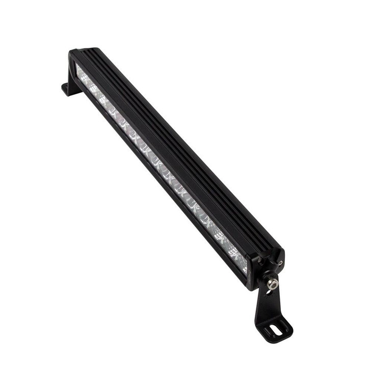 HEISE LED Lighting Systems HEISE Single Row Slimline LED Light Bar - 20-1/4" 