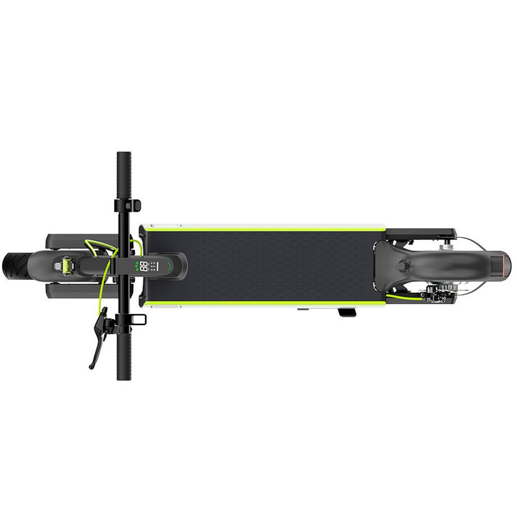  NAVEE S65 Scooter w/500 Watt Motor, 10" Self-Sealing Tires, 20 MPH Max 