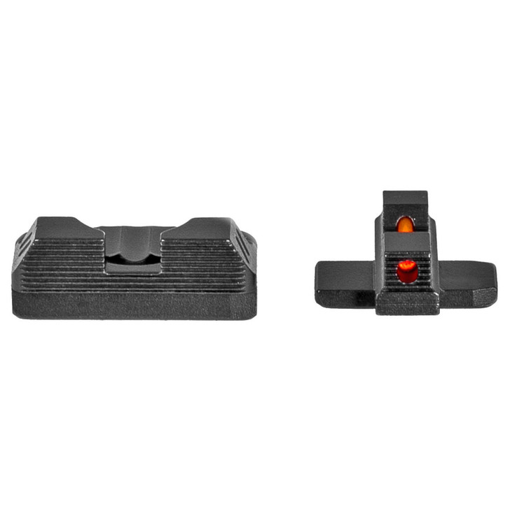 ZEV Technologies Zev Cmbt Sight Set For Sig Slides Fo 