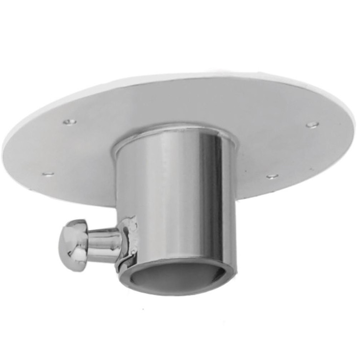 TACO Marine TACO Stainless Steel Table Base w/Locking Pin 