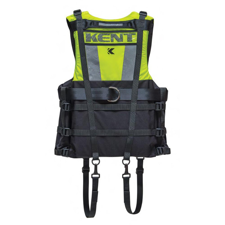 Kent Sporting Goods Kent Swift Water Rescue Vest - SWRV 