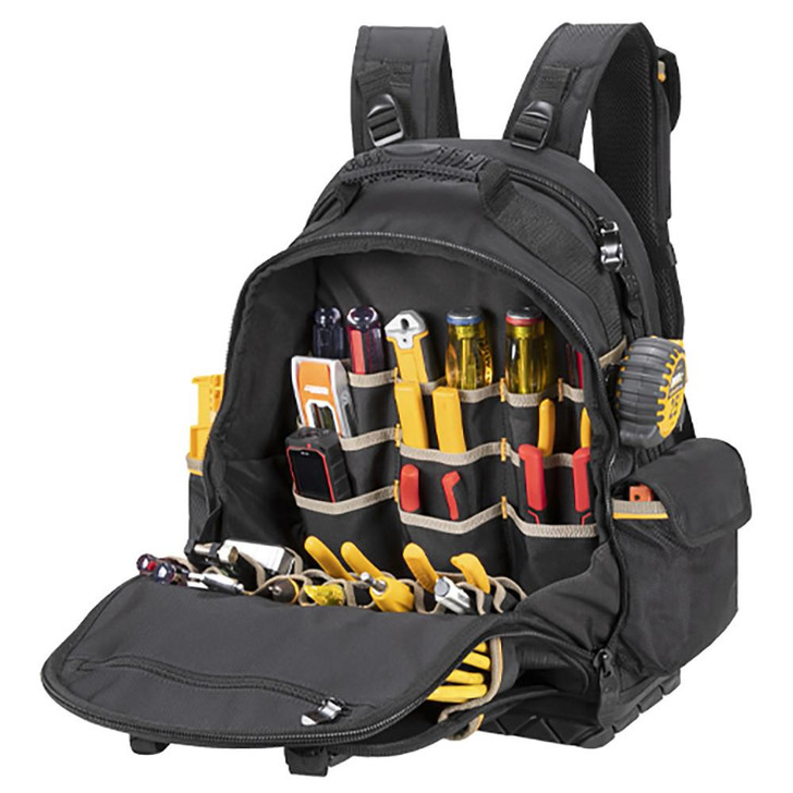 CLC Work Gear CLC PB1133 Tool Backpack 