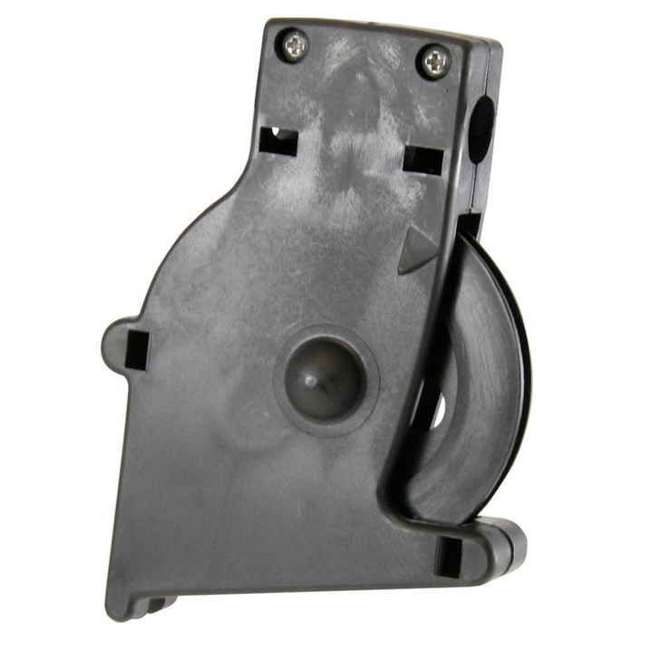  Cannon Boom-Swivel Head 