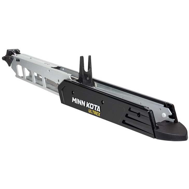  Minn Kota MEGA Live Imaging TargetLock & MEGA 360 Imaging Ultrex Accessory Mount - 80lb, 45" 