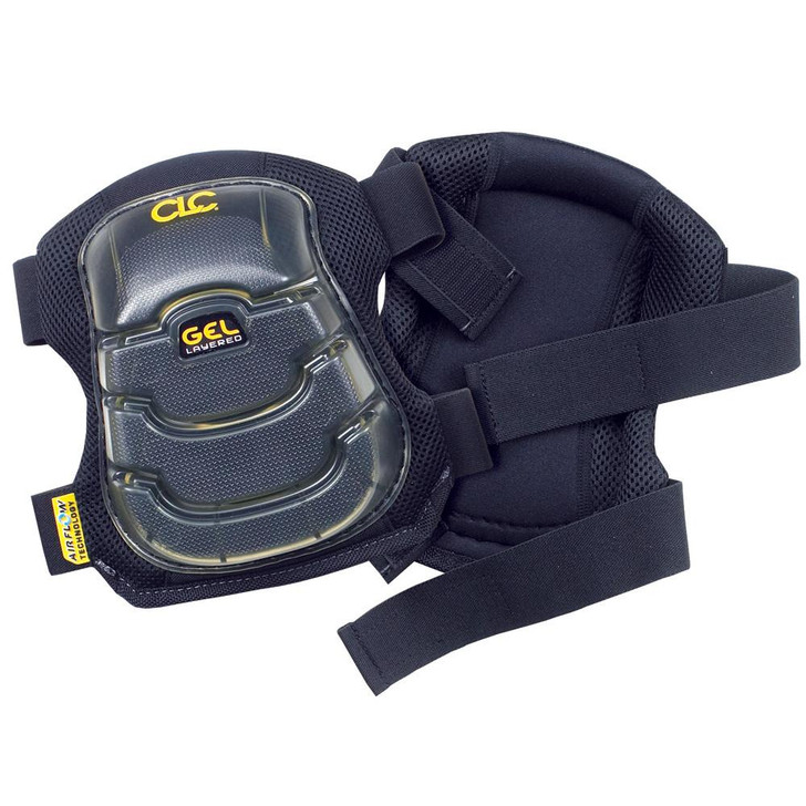 CLC Work Gear CLC 367 AirFlow™ Gel Kneepads 
