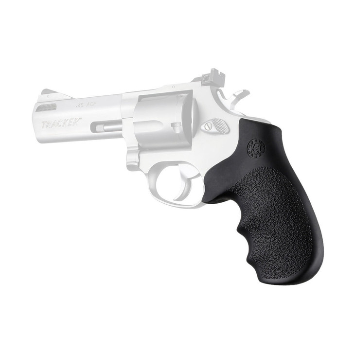  Hogue Monogrip Taurus Tracker Blk 