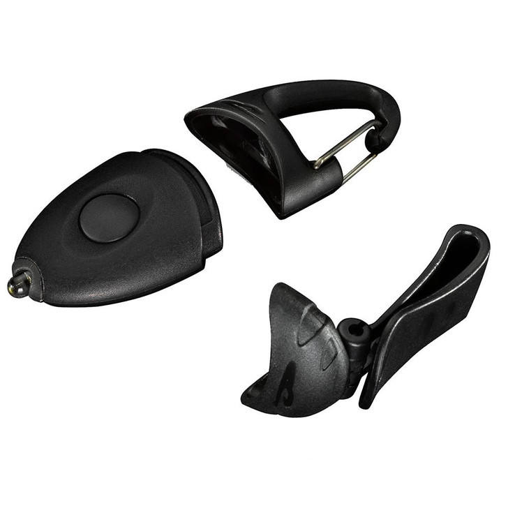  Princeton Tec Impulse - Black 