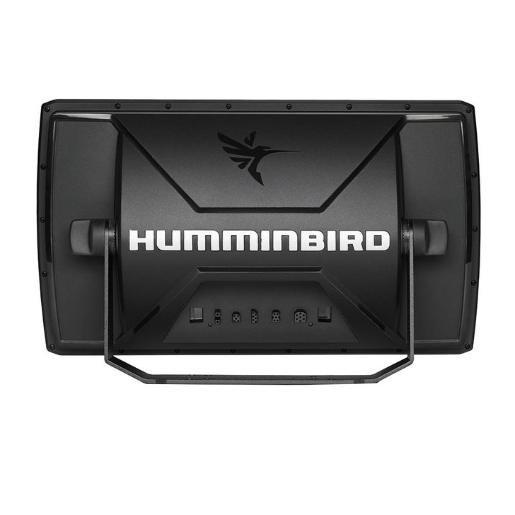  Humminbird HELIX 12® CHIRP MEGA DI+ GPS G4N 