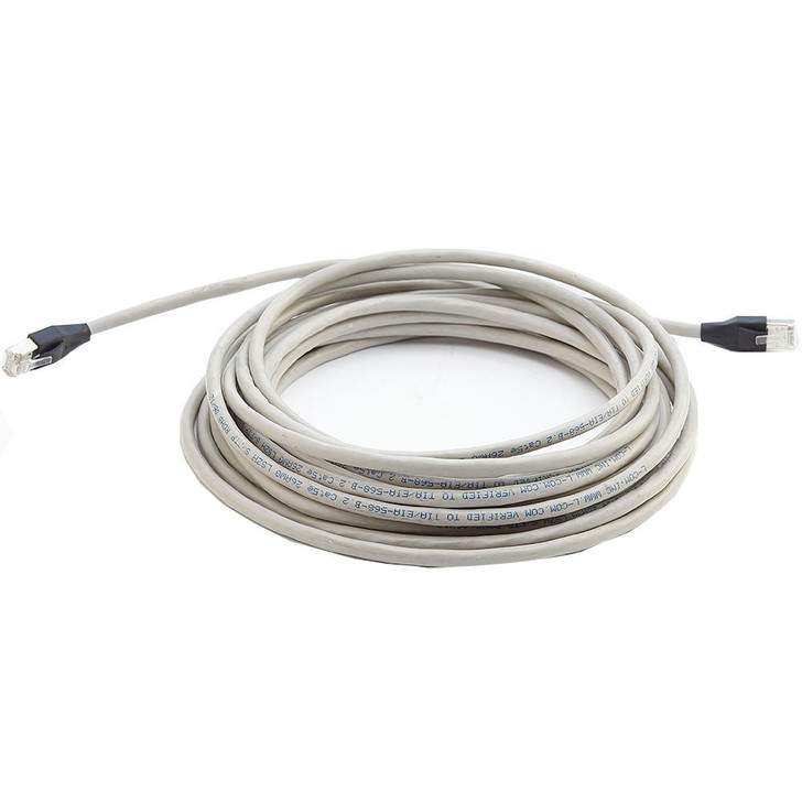 FLIR Systems FLIR Ethernet Cable f/M-Series - 100' 