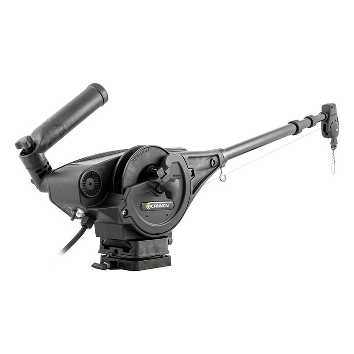  Cannon Magnum 10 Electric Downrigger 