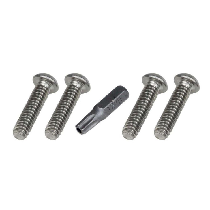  RIGID Industries Light Bar Security Kit f/Flush Mount Lights 