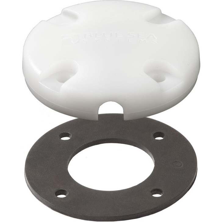 Blue Sea Systems Blue Sea 1007 Side Entry CableClam 