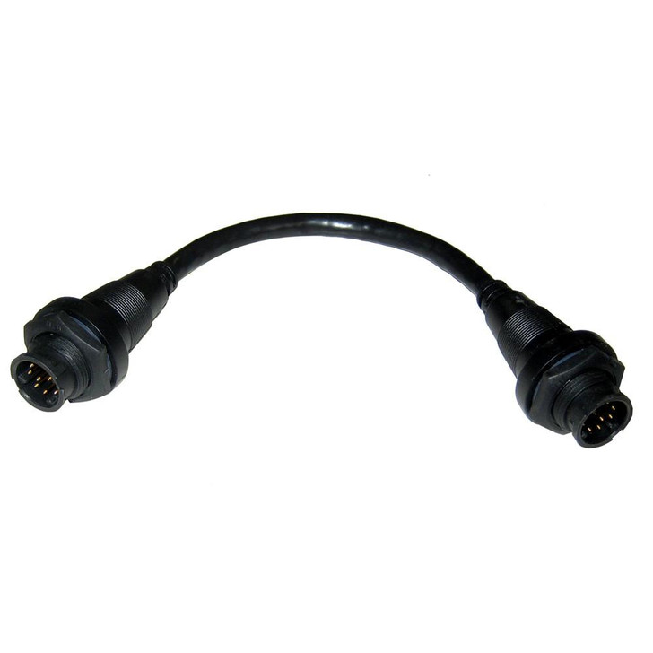  Raymarine RayNet(M) to RayNet(M) Cable - 100mm 