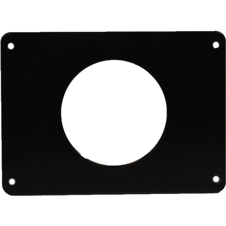 Balmar Mounting Plate f/SG200 Display - Fits Smartguage™ Cutout