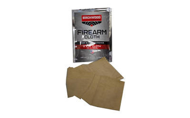 Birchwood Casey Rust & Lead Remover Cloth