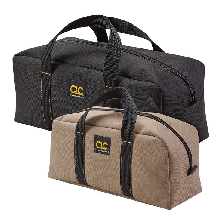 CLC Work Gear CLC 1107 Utility Tote Bag Combo 