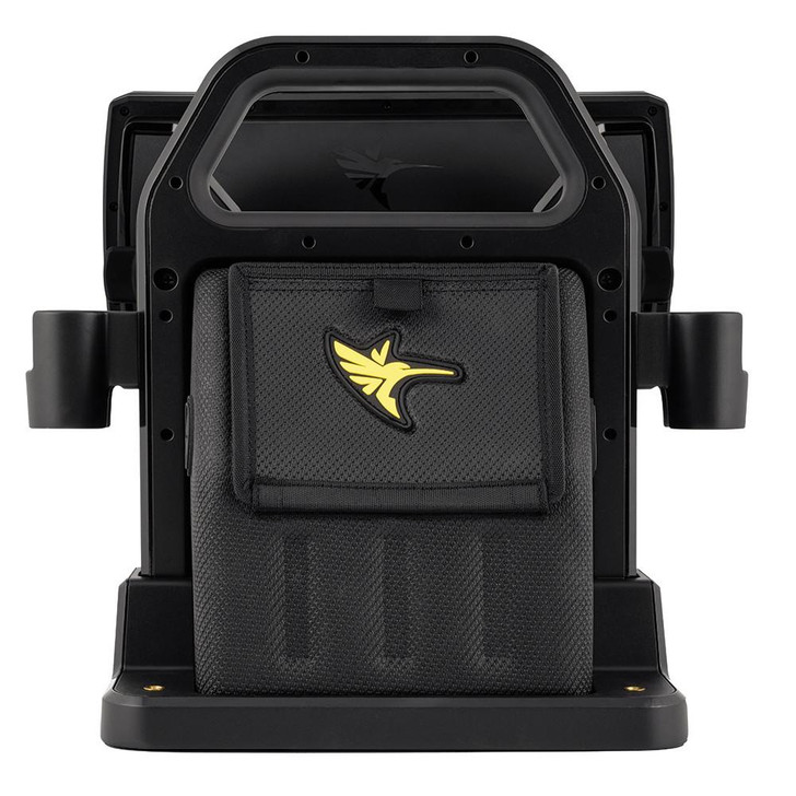  Humminbird ICE HELIX 9 MSI+ GPS G4N MEGA 360 Bundle 