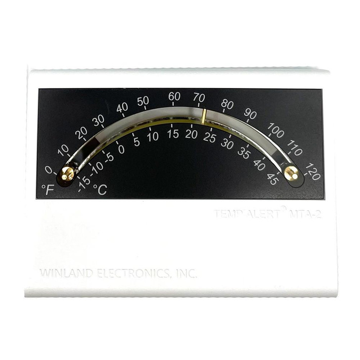  GOST Wireless Analog Temperature Sensor 