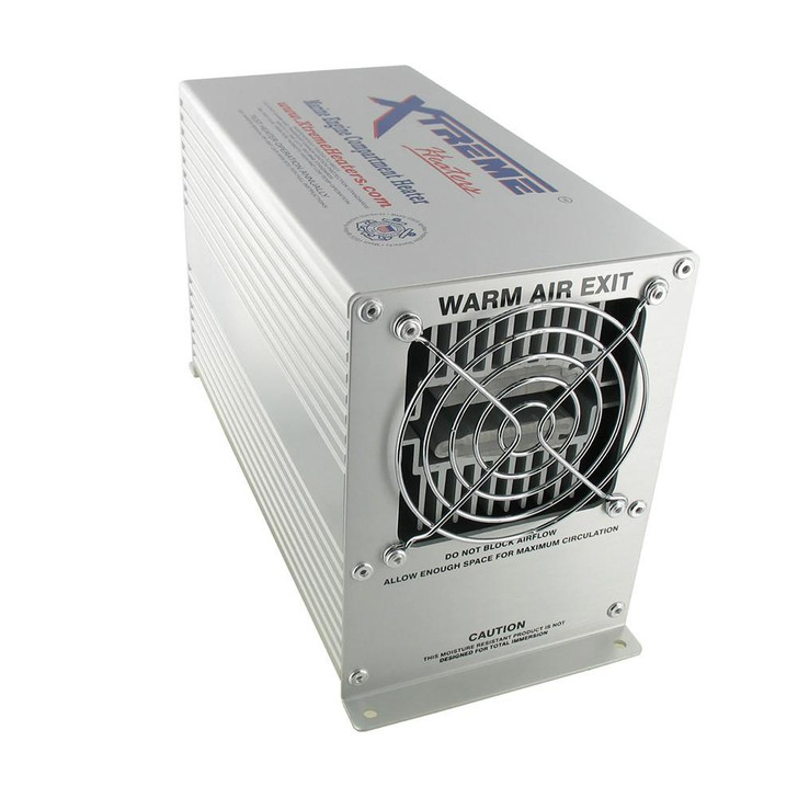  Xtreme Heaters Large 800W XXXHEAT Boat Bilge & RV Heater 