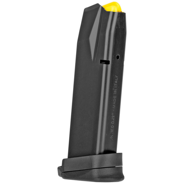 Taurus Mag Taurus G3 9mm 17rd Blk 