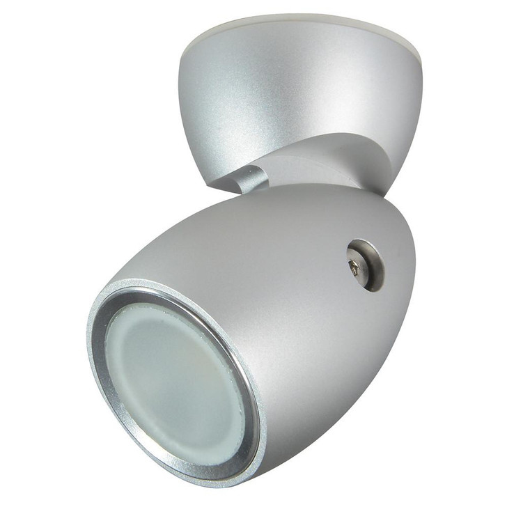  Lumitec GAI2 - General Area Illumination2 Light - Brushed Finish - Warm White Dimming 