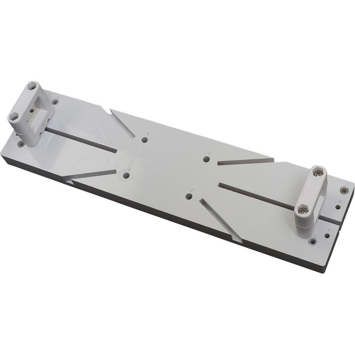  Sea-Dog Fillet & Prep Table Rail Mount Adapter Plate w/Hardware 