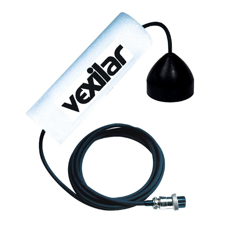  Vexilar Pro View Ice Ducer Transducer 