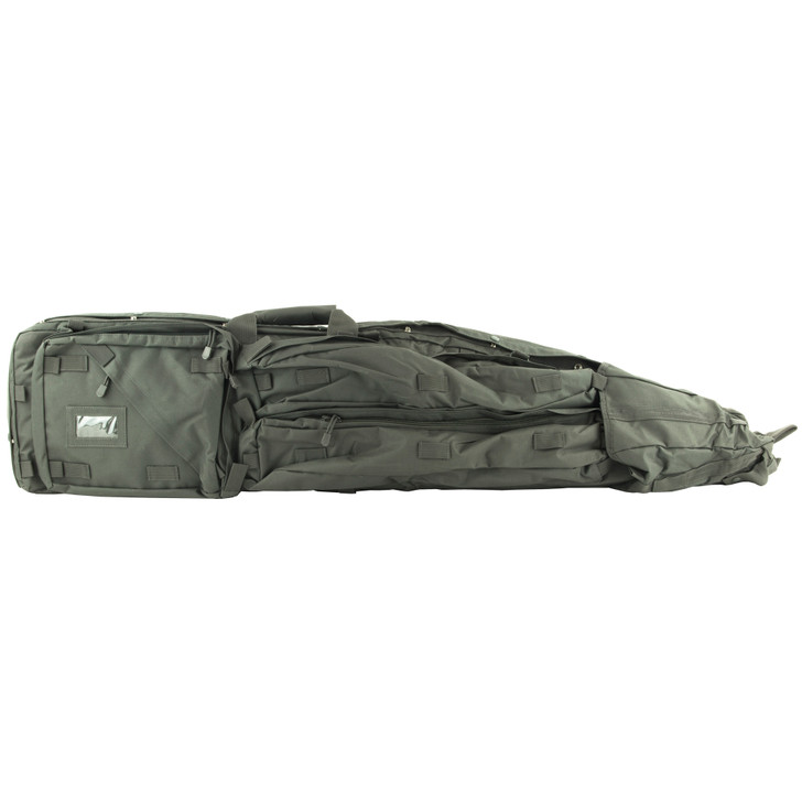 Ncstar Vism Drag Bag Gry