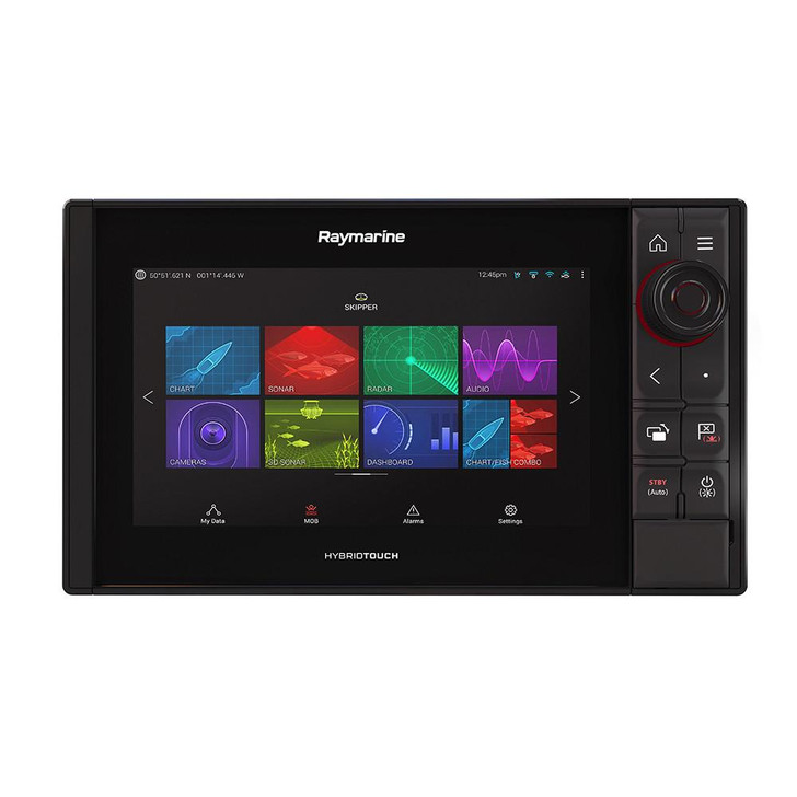  Raymarine Axiom™ Pro 9 S Chartplotter/Fishfinder 