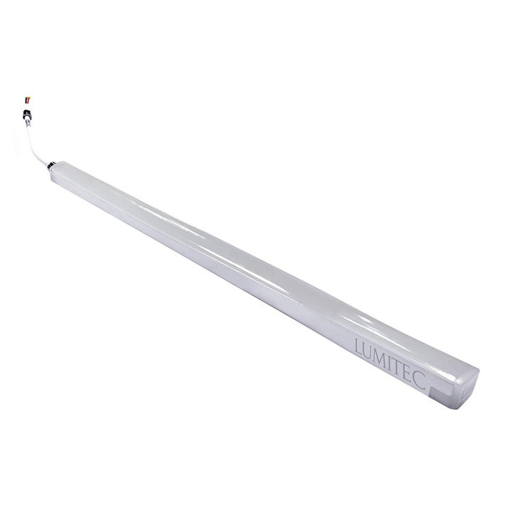  Lumitec Moray Flex Lighting - Strip - Spectrum RGBW - 4.5' 